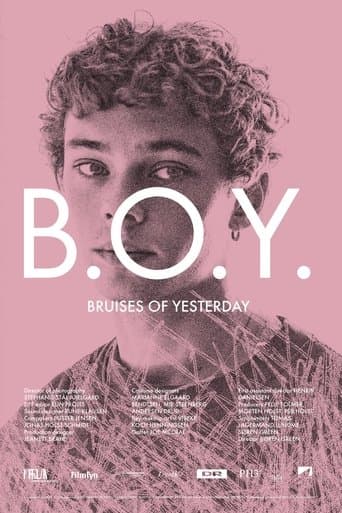 B.O.Y. - Bruises of Yesterday poster - Find streaming availability