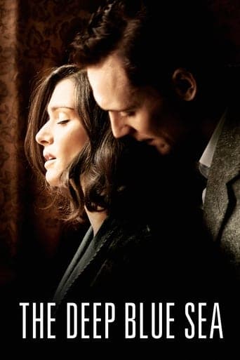 The Deep Blue Sea poster - Find streaming availability