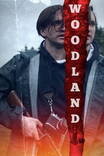 Woodland poster - Find streaming availability