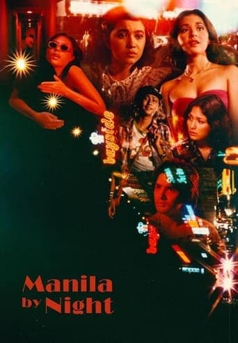 Manila by Night poster - Find streaming availability