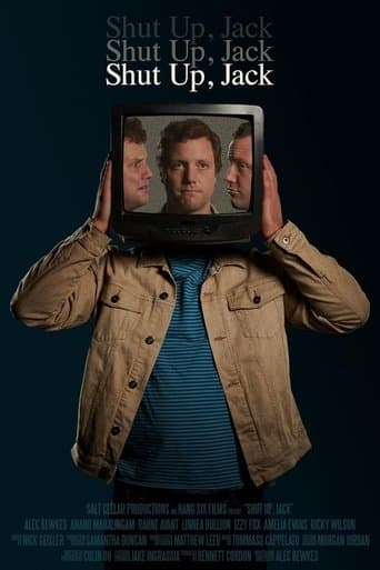 Shut Up, Jack poster - Find streaming availability