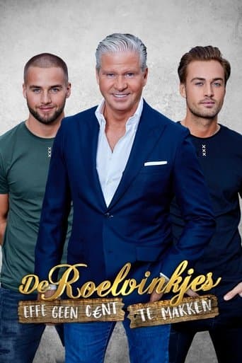 De Roelvinkjes: Effe Geen Cent Te Makken poster - Find streaming availability