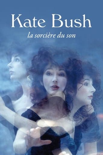 Kate Bush: The Sound Witch poster - Find streaming availability