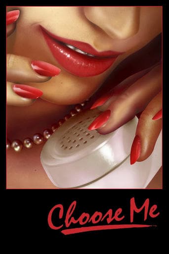 Choose Me poster - Find streaming availability