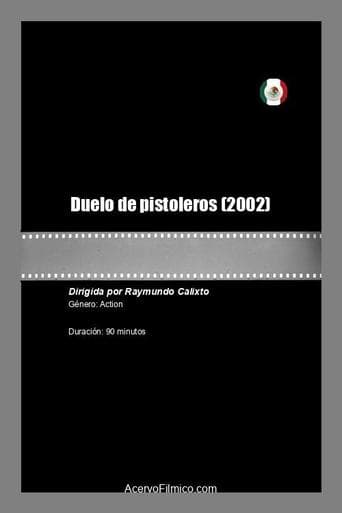 Duelo de pistoleros poster - Find streaming availability