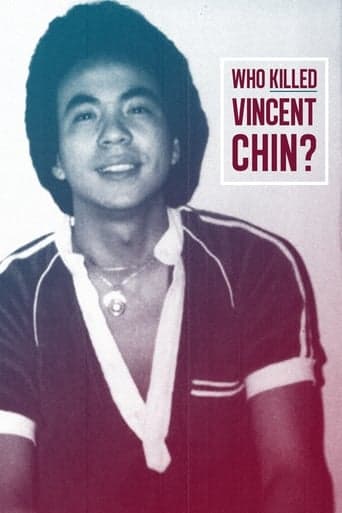 Who Killed Vincent Chin? poster - Find streaming availability