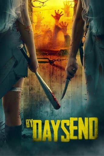 By Day's End poster - Find streaming availability