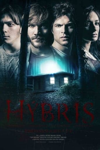 Hybris poster - Find streaming availability