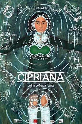 Cipriana poster - Find streaming availability
