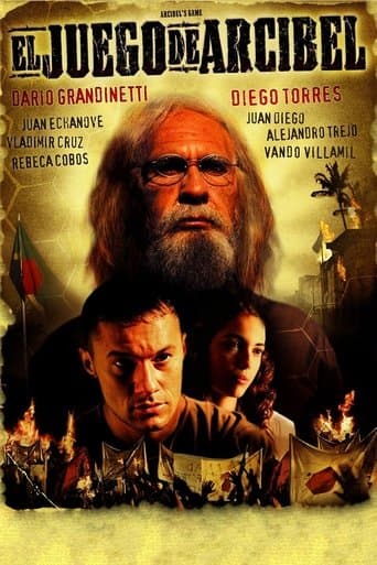 Arcibel's Game poster - Find streaming availability