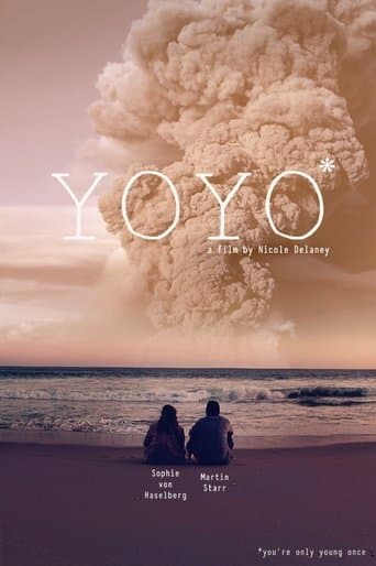 YOYO poster - Find streaming availability