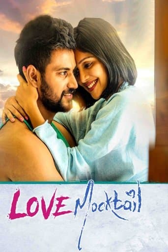 Love Mocktail poster - Find streaming availability
