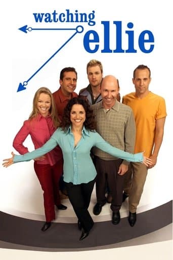 Watching Ellie poster - Find streaming availability