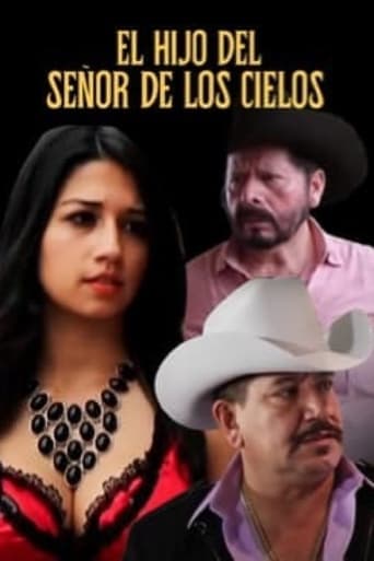 El hijo del señor de los cielos poster - Find streaming availability