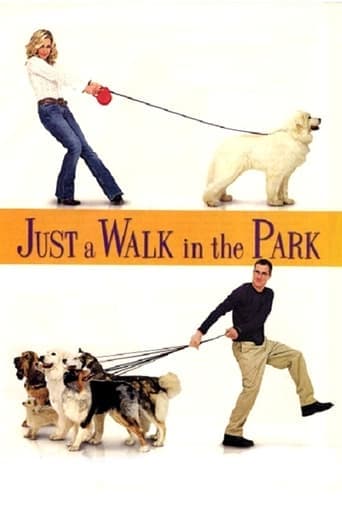 Just a Walk in the Park poster - Find streaming availability