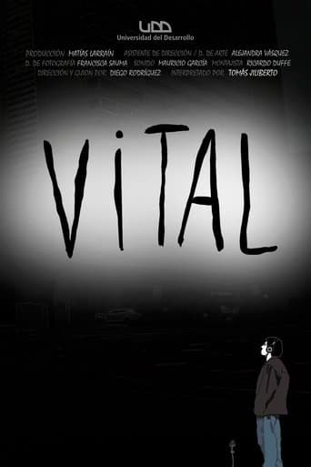 Vital poster - Find streaming availability