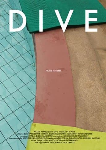Dive - Rituals in Water poster - Find streaming availability