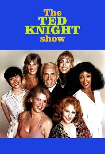The Ted Knight Show poster - Find streaming availability