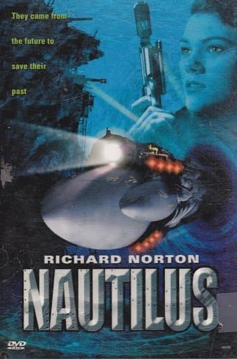 Nautilus poster - Find streaming availability
