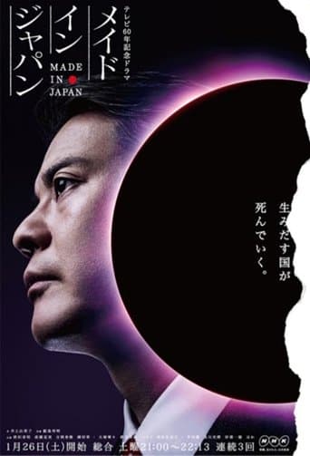 Made in Japan poster - Find streaming availability