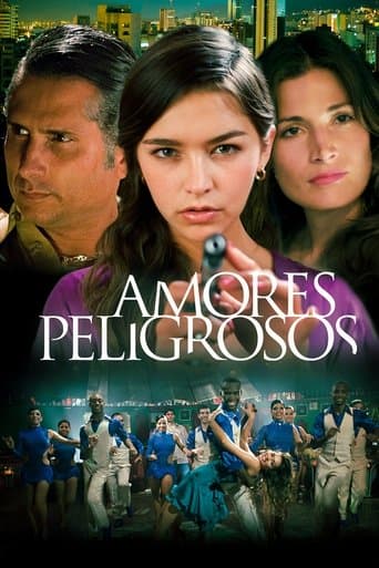 Dangerous Loves poster - Find streaming availability