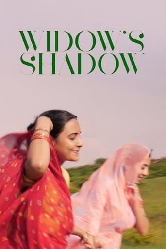 Widow's Shadow poster - Find streaming availability