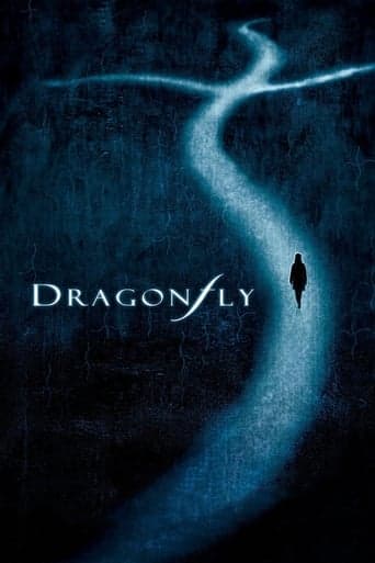 Dragonfly poster - Find streaming availability