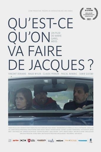 Qu'est-ce qu'on va faire de Jacques ? poster - Find streaming availability
