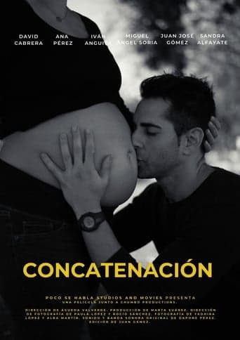 Concatenación poster - Find streaming availability