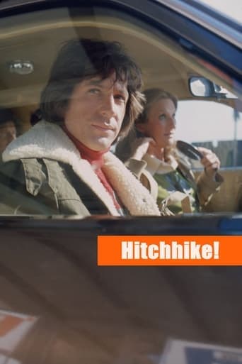 Hitchhike! poster - Find streaming availability