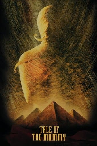 Tale of the Mummy poster - Find streaming availability