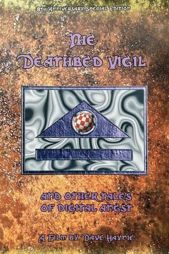The Deathbed Vigil poster - Find streaming availability