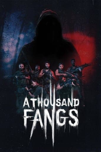 A Thousand Fangs poster - Find streaming availability