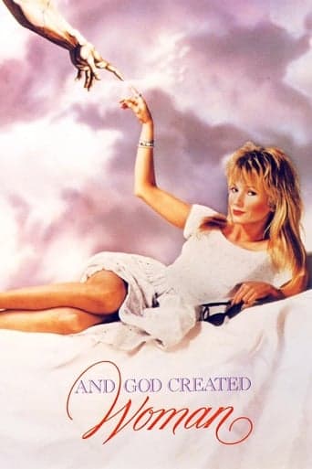 And God Created Woman poster - Find streaming availability