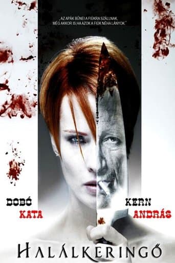 Death Waltz poster - Find streaming availability
