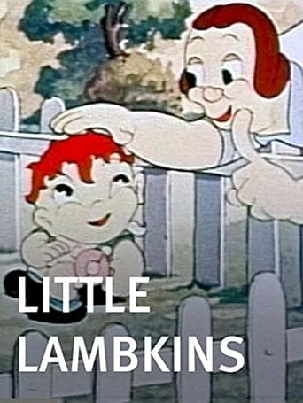 Little Lambkins poster - Find streaming availability