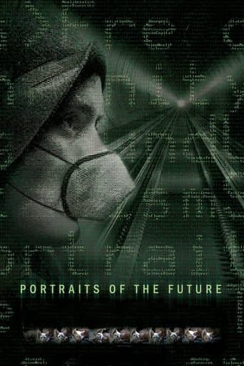 Portraits of the Future poster - Find streaming availability