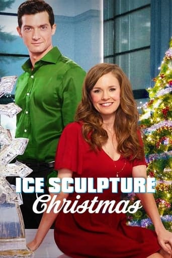 Ice Sculpture Christmas poster - Find streaming availability