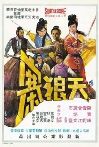 The Tin Long Gang poster - Find streaming availability