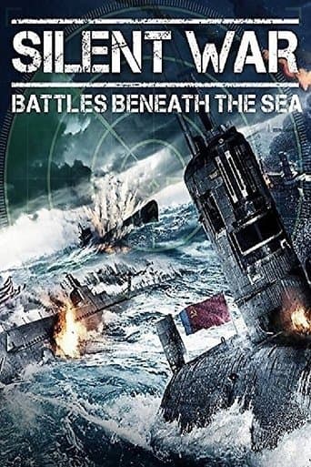 The Silent War poster - Find streaming availability