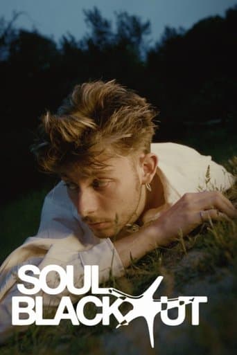 Soul Blackout poster - Find streaming availability
