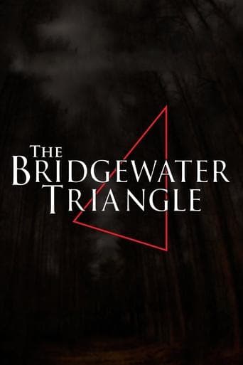 The Bridgewater Triangle poster - Find streaming availability