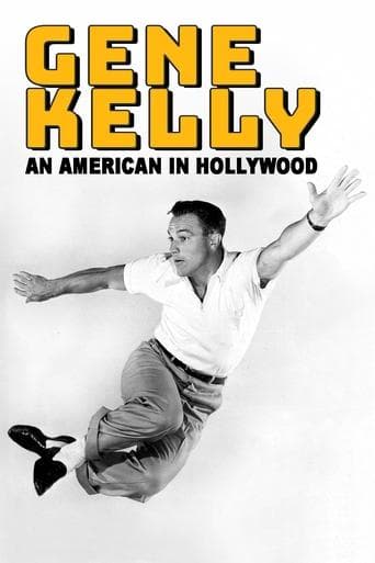 Gene Kelly - An American in Hollywood poster - Find streaming availability