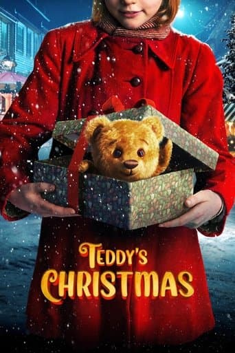 Teddy's Christmas poster - Find streaming availability