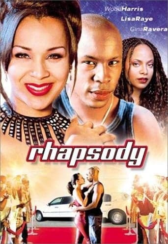 Rhapsody poster - Find streaming availability