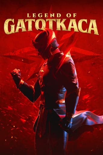 Satria Dewa: Gatotkaca poster - Find streaming availability