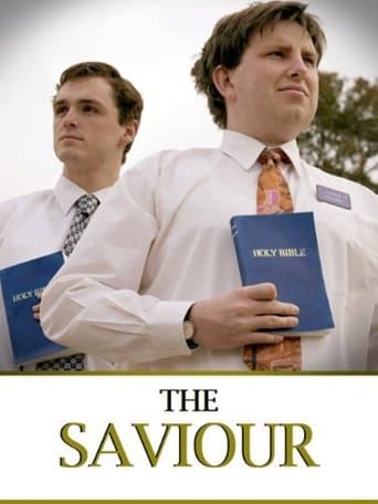 The Saviour poster - Find streaming availability