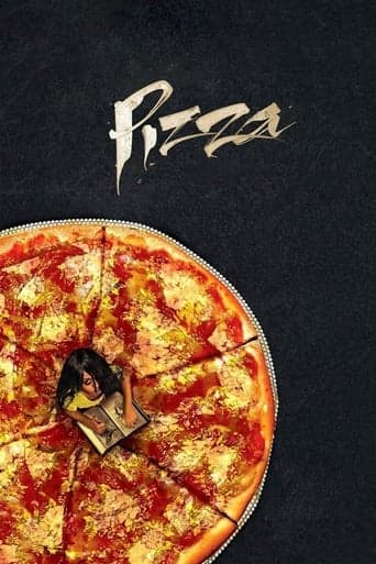 Pizza poster - Find streaming availability