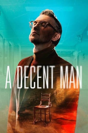 A Decent Man poster - Find streaming availability