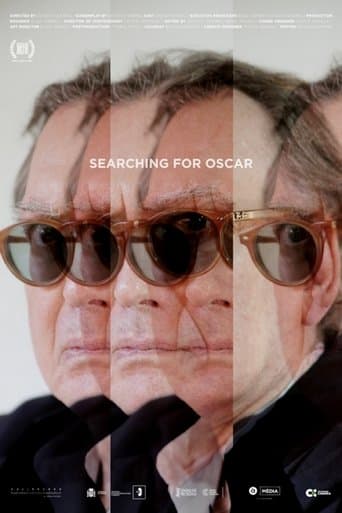 Searching for Oscar poster - Find streaming availability